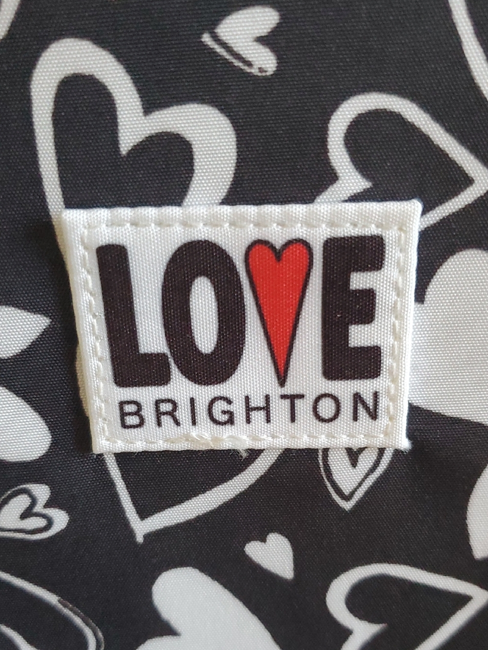Brighton Endless Love Backpack - Picture 12 of 16